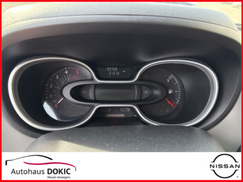 Ansicht 16 - Gebrauchtwagen Fahrzeug, Modell NV300 der Marke Nissan von Verkäufer Autohaus Dokic GmbH & Co.KG