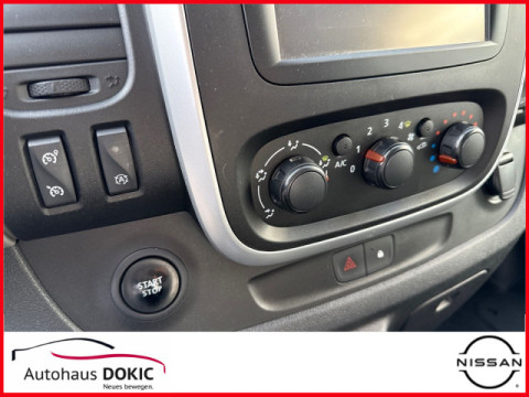 Ansicht 17 - Gebrauchtwagen Fahrzeug, Modell NV300 der Marke Nissan von Verkäufer Autohaus Dokic GmbH & Co.KG