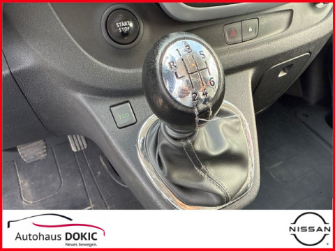 Ansicht 18 - Gebrauchtwagen Fahrzeug, Modell NV300 der Marke Nissan von Verkäufer Autohaus Dokic GmbH & Co.KG