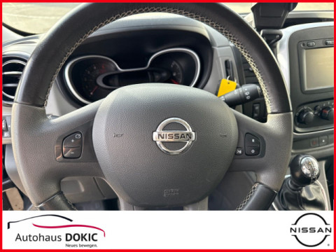 Ansicht 19 - Gebrauchtwagen Fahrzeug, Modell NV300 der Marke Nissan von Verkäufer Autohaus Dokic GmbH & Co.KG