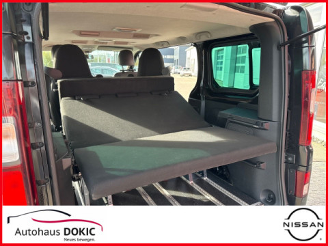 Ansicht 20 - Gebrauchtwagen Fahrzeug, Modell NV300 der Marke Nissan von Verkäufer Autohaus Dokic GmbH & Co.KG