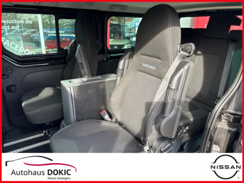 Ansicht 22 - Gebrauchtwagen Fahrzeug, Modell NV300 der Marke Nissan von Verkäufer Autohaus Dokic GmbH & Co.KG