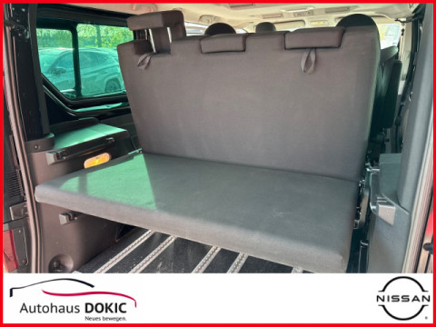 Ansicht 24 - Gebrauchtwagen Fahrzeug, Modell NV300 der Marke Nissan von Verkäufer Autohaus Dokic GmbH & Co.KG