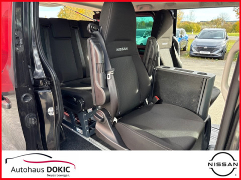 Ansicht 25 - Gebrauchtwagen Fahrzeug, Modell NV300 der Marke Nissan von Verkäufer Autohaus Dokic GmbH & Co.KG