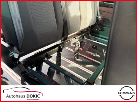 Ansicht 26 - Gebrauchtwagen Fahrzeug, Modell NV300 der Marke Nissan von Verkäufer Autohaus Dokic GmbH & Co.KG