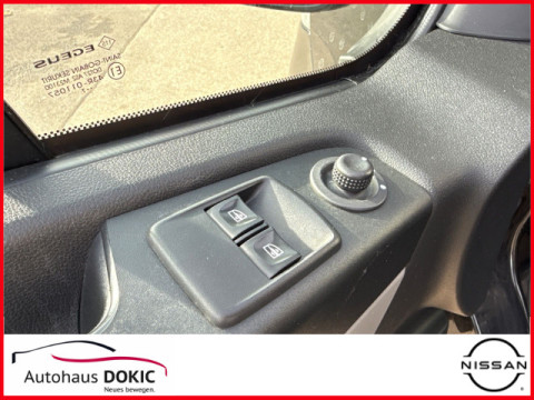 Ansicht 27 - Gebrauchtwagen Fahrzeug, Modell NV300 der Marke Nissan von Verkäufer Autohaus Dokic GmbH & Co.KG