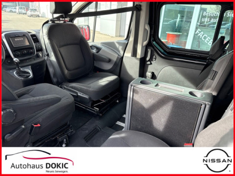 Ansicht 28 - Gebrauchtwagen Fahrzeug, Modell NV300 der Marke Nissan von Verkäufer Autohaus Dokic GmbH & Co.KG