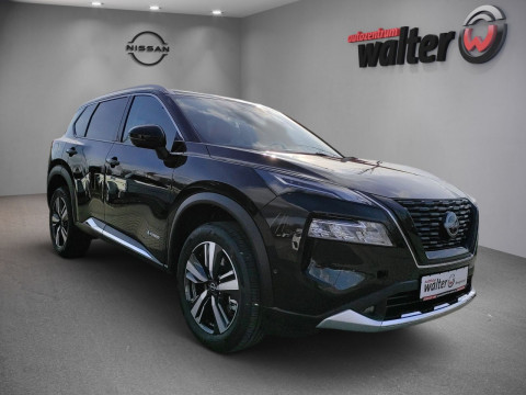 Ansicht 2 - Gebrauchtwagen Fahrzeug, Modell X-Trail der Marke Nissan von Verkäufer Autozentrum Walter GmbH & Co. KG