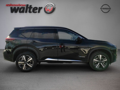 Ansicht 3 - Gebrauchtwagen Fahrzeug, Modell X-Trail der Marke Nissan von Verkäufer Autozentrum Walter GmbH & Co. KG