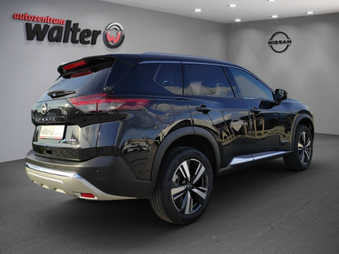 Ansicht 4 - Gebrauchtwagen Fahrzeug, Modell X-Trail der Marke Nissan von Verkäufer Autozentrum Walter GmbH & Co. KG