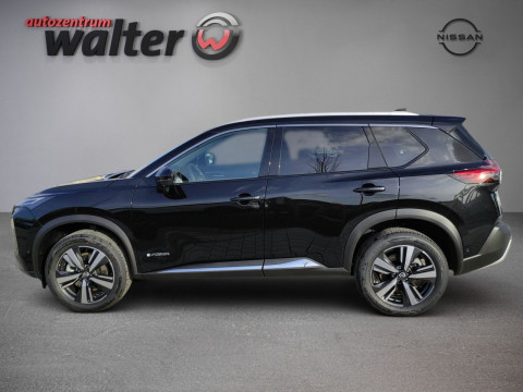 Ansicht 6 - Gebrauchtwagen Fahrzeug, Modell X-Trail der Marke Nissan von Verkäufer Autozentrum Walter GmbH & Co. KG