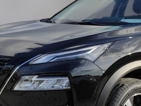 Ansicht 7 - Gebrauchtwagen Fahrzeug, Modell X-Trail der Marke Nissan von Verkäufer Autozentrum Walter GmbH & Co. KG