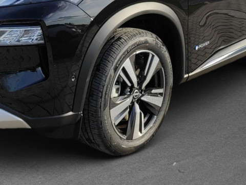 Ansicht 8 - Gebrauchtwagen Fahrzeug, Modell X-Trail der Marke Nissan von Verkäufer Autozentrum Walter GmbH & Co. KG