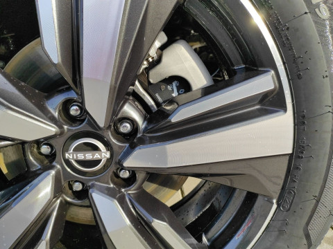 Ansicht 9 - Gebrauchtwagen Fahrzeug, Modell X-Trail der Marke Nissan von Verkäufer Autozentrum Walter GmbH & Co. KG