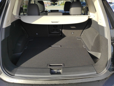 Ansicht 10 - Gebrauchtwagen Fahrzeug, Modell X-Trail der Marke Nissan von Verkäufer Autozentrum Walter GmbH & Co. KG