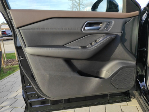 Ansicht 11 - Gebrauchtwagen Fahrzeug, Modell X-Trail der Marke Nissan von Verkäufer Autozentrum Walter GmbH & Co. KG