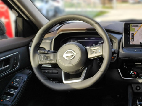 Ansicht 12 - Gebrauchtwagen Fahrzeug, Modell X-Trail der Marke Nissan von Verkäufer Autozentrum Walter GmbH & Co. KG