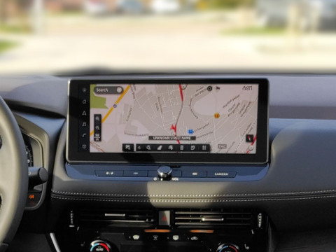 Ansicht 13 - Gebrauchtwagen Fahrzeug, Modell X-Trail der Marke Nissan von Verkäufer Autozentrum Walter GmbH & Co. KG