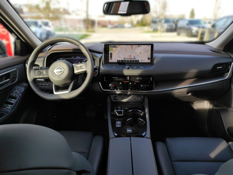 Ansicht 14 - Gebrauchtwagen Fahrzeug, Modell X-Trail der Marke Nissan von Verkäufer Autozentrum Walter GmbH & Co. KG