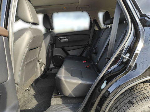 Ansicht 15 - Gebrauchtwagen Fahrzeug, Modell X-Trail der Marke Nissan von Verkäufer Autozentrum Walter GmbH & Co. KG