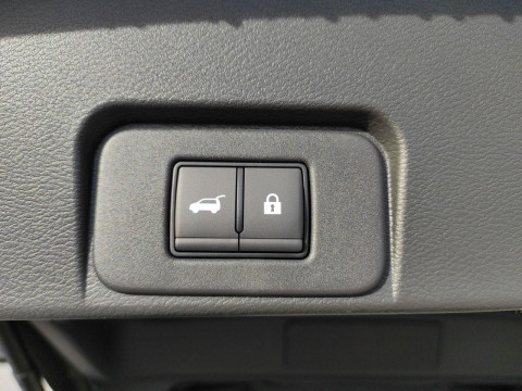 Ansicht 17 - Gebrauchtwagen Fahrzeug, Modell X-Trail der Marke Nissan von Verkäufer Autozentrum Walter GmbH & Co. KG