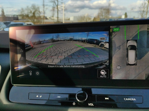 Ansicht 18 - Gebrauchtwagen Fahrzeug, Modell X-Trail der Marke Nissan von Verkäufer Autozentrum Walter GmbH & Co. KG