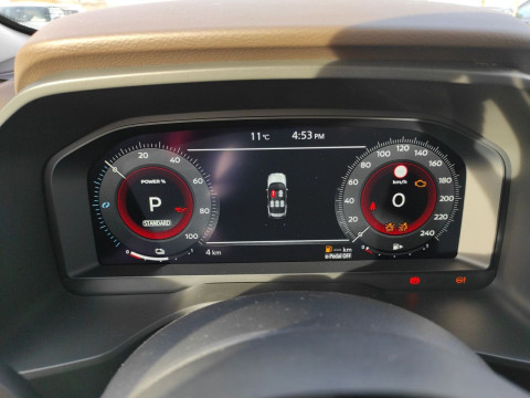 Ansicht 19 - Gebrauchtwagen Fahrzeug, Modell X-Trail der Marke Nissan von Verkäufer Autozentrum Walter GmbH & Co. KG