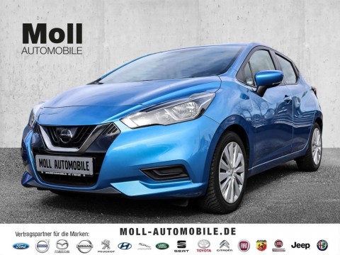 Micra