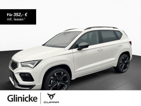 Cupra Ateca - Ateca 1.5 TSI ACT 110 kW DSG el.Heckklappe