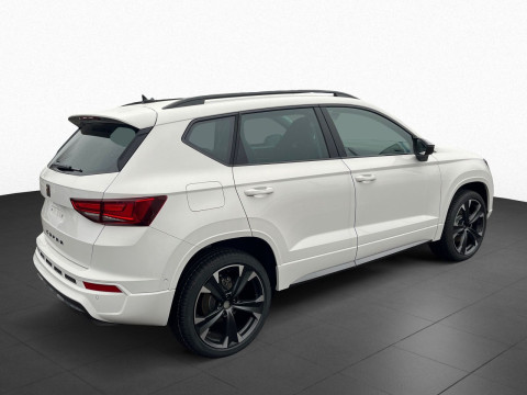 Cupra Ateca - Ateca 1.5 TSI ACT 110 kW DSG el.Heckklappe