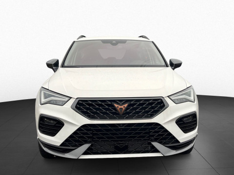 Cupra - Ateca