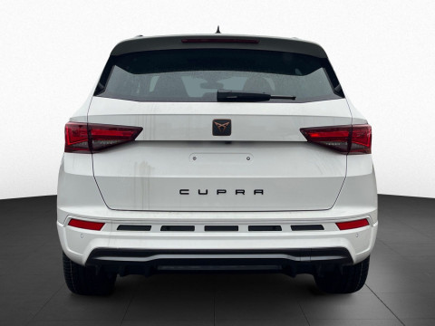 Cupra - Ateca