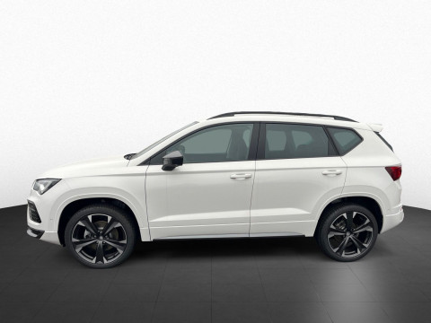 Cupra - Ateca