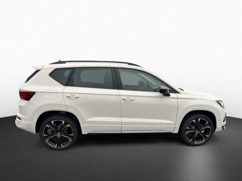 Cupra - Ateca