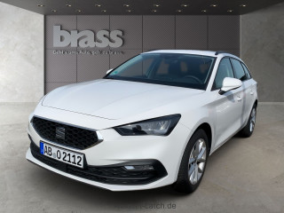 Seat Leon Sportstourer 1.0 TSI Style OPF (EURO 6d)
