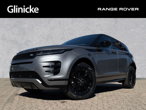 Land Rover Range Rover Evoque - Range Rover Evoque D165 R-Dynamic SE WinterPack HeadUp 20"