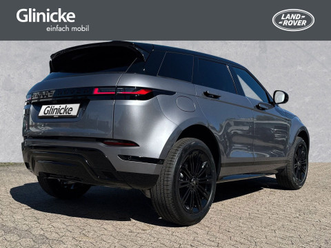 Land Rover Range Rover Evoque - Range Rover Evoque D165 R-Dynamic SE WinterPack HeadUp 20"