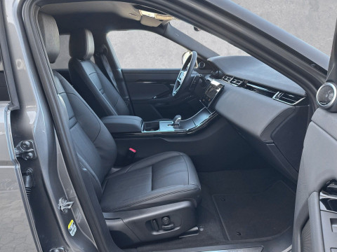 Land Rover Range Rover Evoque - Range Rover Evoque D165 R-Dynamic SE WinterPack HeadUp 20"