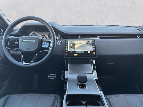 Land Rover Range Rover Evoque - Range Rover Evoque D165 R-Dynamic SE WinterPack HeadUp 20"