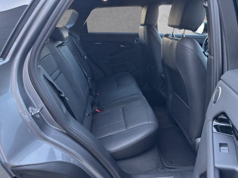 Land Rover - Range Rover Evoque