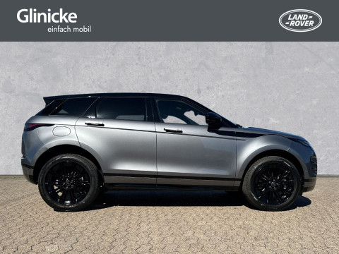 Land Rover - Range Rover Evoque