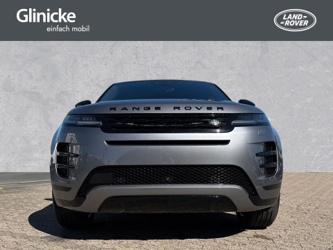 Land Rover - Range Rover Evoque