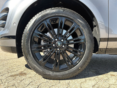 Land Rover - Range Rover Evoque