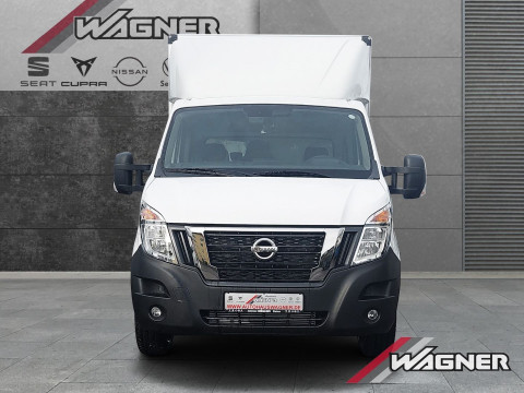 Ansicht 2 - Gebrauchtwagen Fahrzeug, Modell Interstar der Marke Nissan von Verkäufer Autohaus Wagner GmbH