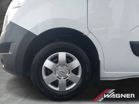 Ansicht 4 - Gebrauchtwagen Fahrzeug, Modell Interstar der Marke Nissan von Verkäufer Autohaus Wagner GmbH