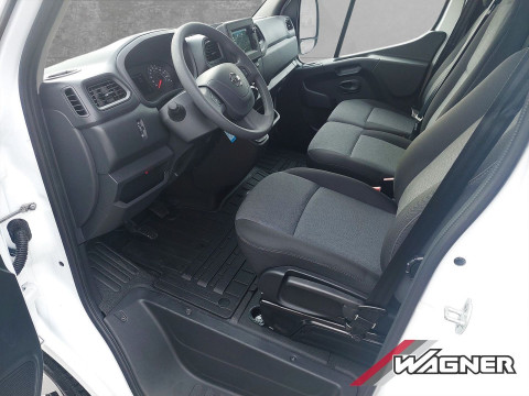 Ansicht 7 - Gebrauchtwagen Fahrzeug, Modell Interstar der Marke Nissan von Verkäufer Autohaus Wagner GmbH