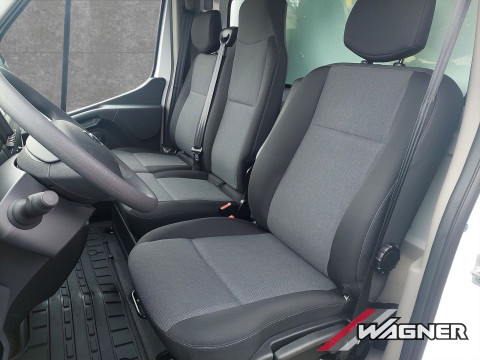 Ansicht 8 - Gebrauchtwagen Fahrzeug, Modell Interstar der Marke Nissan von Verkäufer Autohaus Wagner GmbH