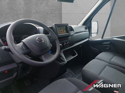 Ansicht 9 - Gebrauchtwagen Fahrzeug, Modell Interstar der Marke Nissan von Verkäufer Autohaus Wagner GmbH