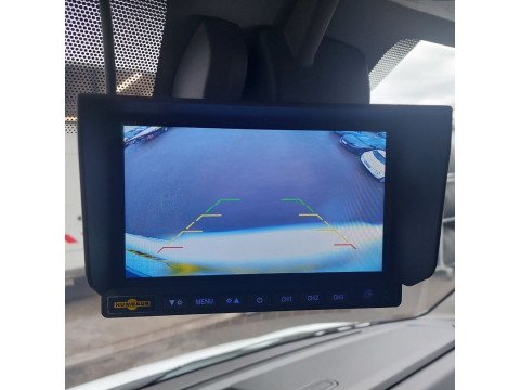 Ansicht 12 - Gebrauchtwagen Fahrzeug, Modell Interstar der Marke Nissan von Verkäufer Autohaus Wagner GmbH