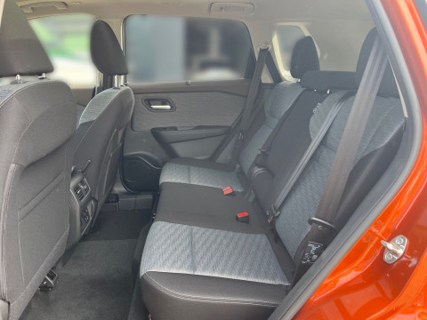 Ansicht 18 - Gebrauchtwagen Fahrzeug, Modell X-Trail der Marke Nissan von Verkäufer Autohaus Wild GmbH